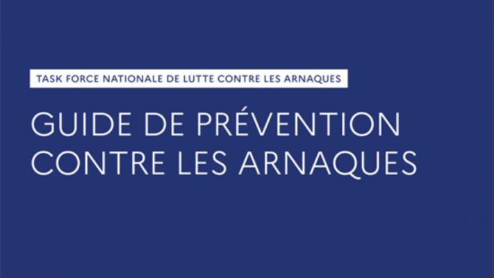 Guide De Prévention Contre Les Arnaques | ADC Paris Nord Est