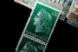 Inflation : le prix moyen des timbres va augmenter de 8% au 1er janvier  2024 - Le Messager